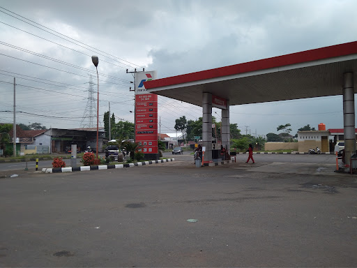 SPBU Pertamina 44.512.03