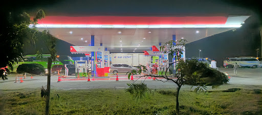 SPBU Pertamina 41.512.03 KM 379 A