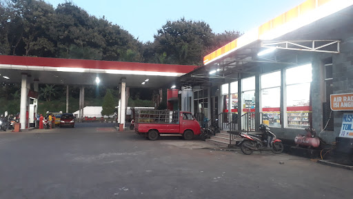 SPBU Pertamina 44.512.11 Banyuputih