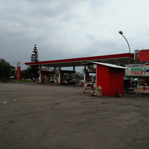 SPBU Pertamina 44.512.09 Penundan
