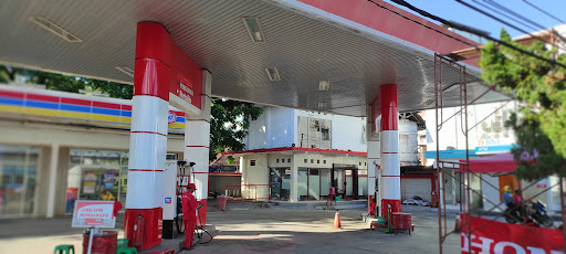 SPBU Pertamina 84.971.01