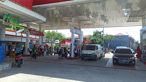 SPBU 84-97104 Passo