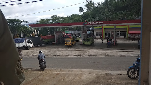 Minimarket SPBU KebunCengkeh
