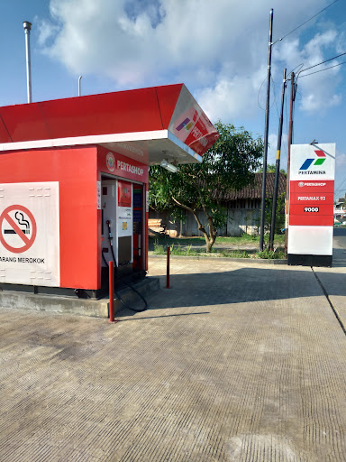 Pertashop Tambakboyo