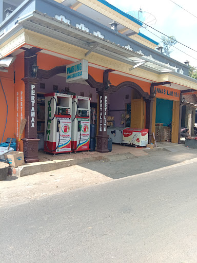 POM MINI (Warung Annas Larissa)