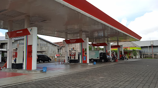 SPBU Pertamina 54.803.01