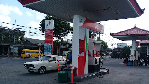 SPBU Pertamina 54.803.08