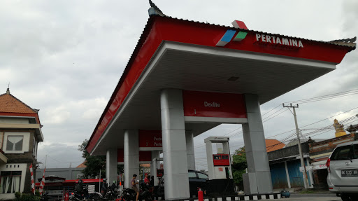 SPBU 5480309. Kerobokan dalung