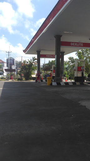 SPBU Pertamina 54.803.16