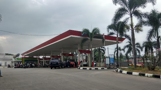SPBU Pertamina