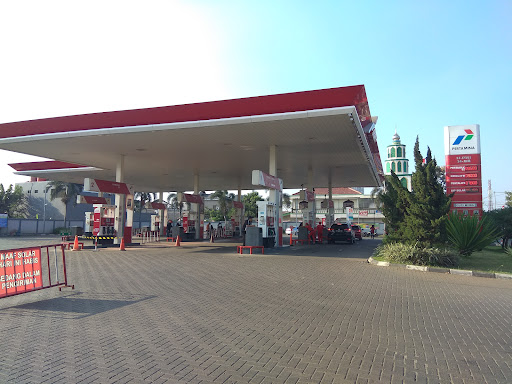 SPBU Pertamina 34.17145