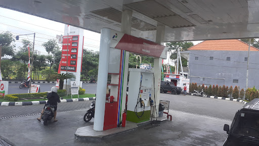 Pertamina Lukluk