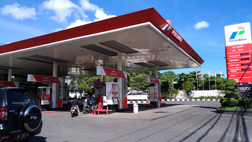 SPBU Pertamina Nusa Dua