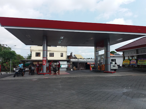 SPBU 54.803.22 DALUNG Pertamina