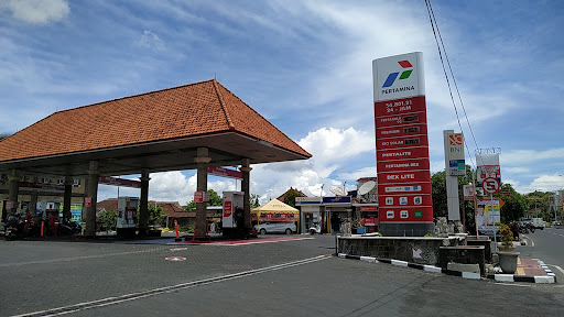 SPBU
