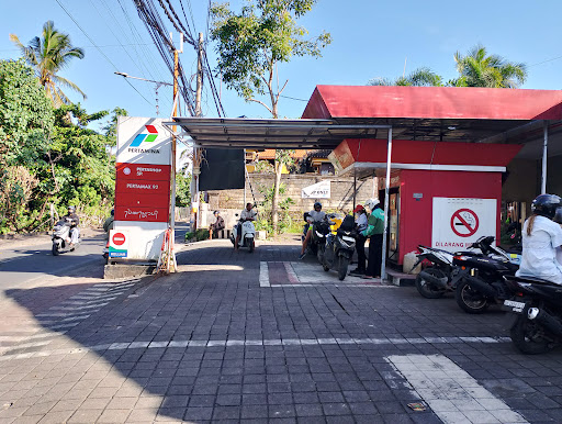 Pertamina Shop