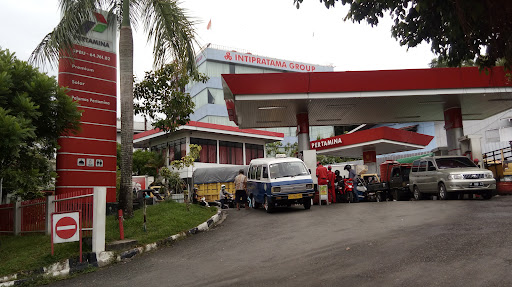 SPBU Pertamina 64.761.02 - Gunung Malang