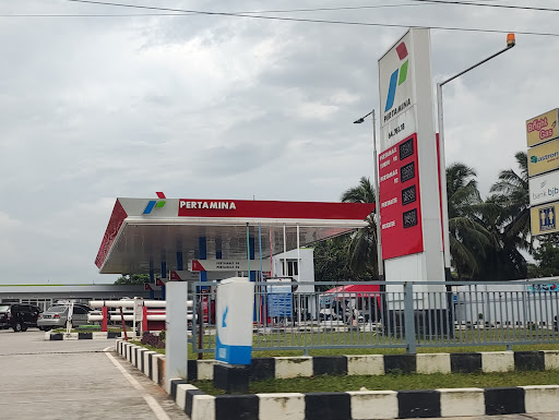 SPBU Pertamina 64.761.18 (Batakan)