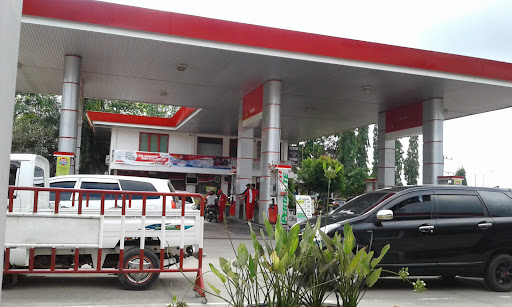 SPBU KM 9