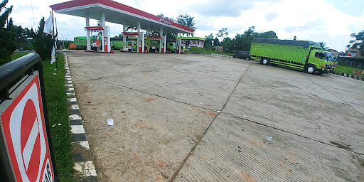 Pertamina Air Sebakul