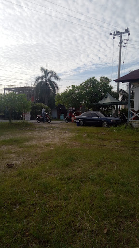 Pertamini Villa Damai