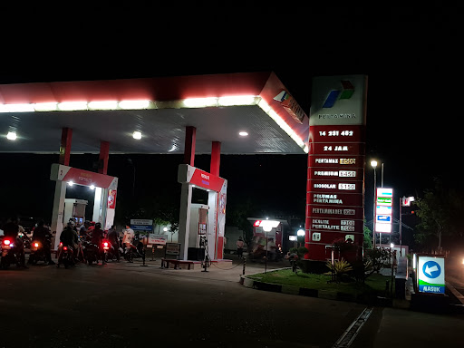 SPBU Pertamina 14.231.482