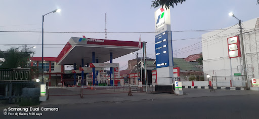 SPBU Pertamina 13.231.408