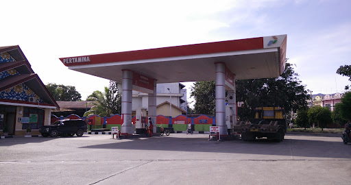 SPBU Pertamina 14.239.411