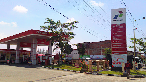 SPBU Pertamina 14.233.463