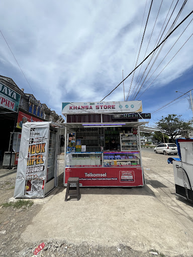 Khansa Store Lampeuneurut