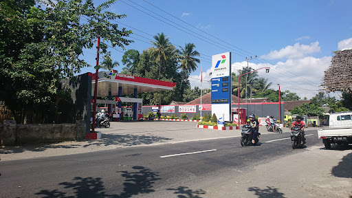 SPBU 54.661.36 Bangsri Nglegok