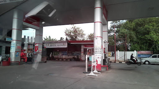 Spbu Nunyai
