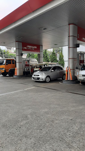 SPBU Pertamina 34.401.32 Setiabudhi