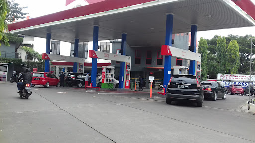SPBU Pertamina 3440116