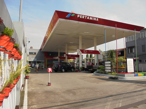 SPBU Pertamina 34.401.34 Pasirkaliki