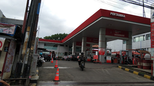 SPBU Pertamina 34.401.25