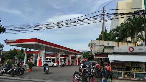 SPBU Pertamina 3440114
