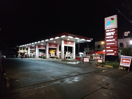 SPBU Batu Tulis