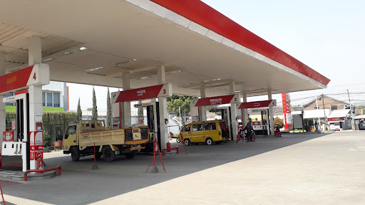 SPBU Pertamina 34.40338