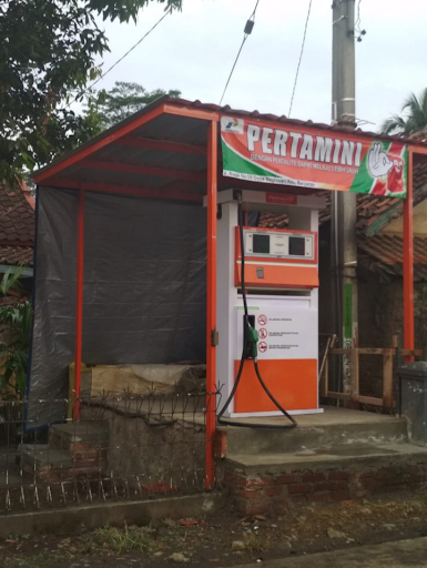 Pom Mini Barokah Jaya