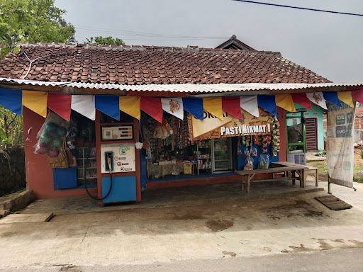 POM MINI Batunumpuk
