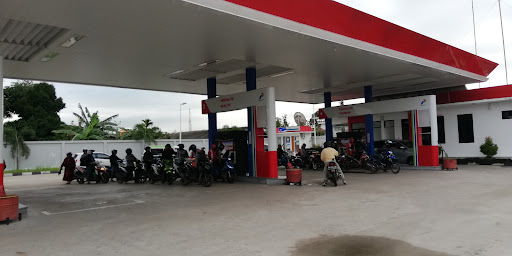 SPBU Pertamina 64.701.11