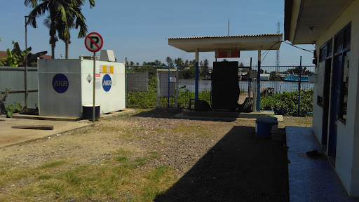 SPBN AKR MANTUIL