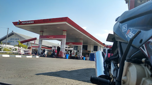 SPBU Pertamina 44.558.03 Gabusan