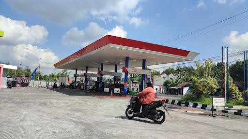 SPBU Pertamina 44.557.14 UAD