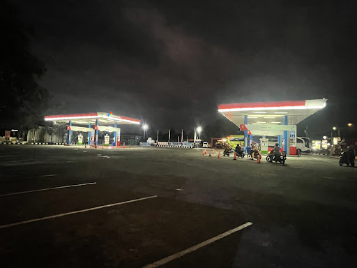 Pusat Oleh-Oleh dan Minimarket SPBU Candimas