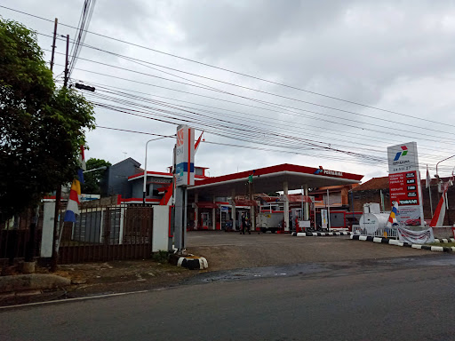 SPBU TANJUNG