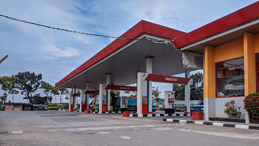 SPBU Pertamina 44.531.28 Kedungpring Kemranjen
