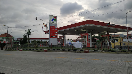 SPBU Pertamina 44.531.01 Ajibarang