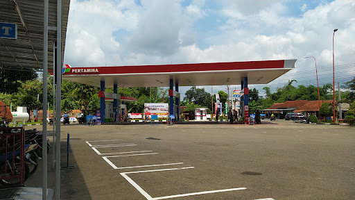 SPBU Pertamina 44.531.02 Sumpiuh